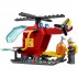 Конструктор Lego Пожарная охрана в чемодане 10685